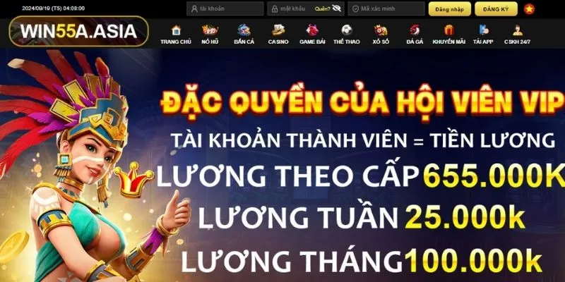 Trên cả thang điểm 10 chất lượng tại nhà cái uy tín đạt cấp thiên hà