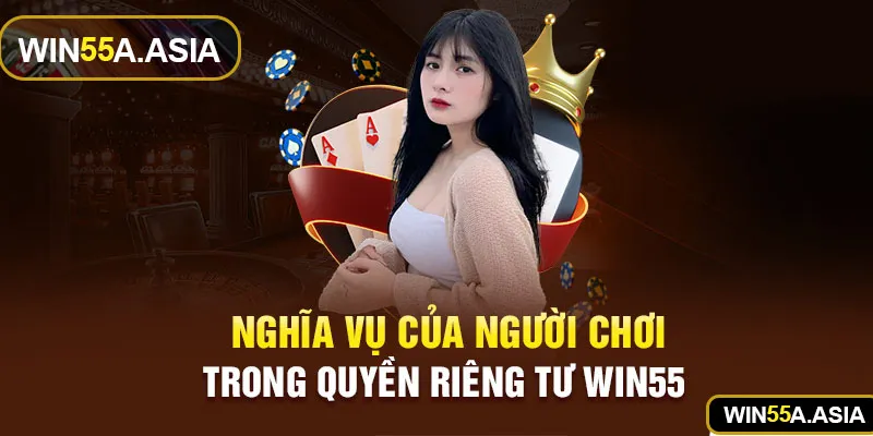 Chính sách quyền riêng tư cho người chơi cá cược